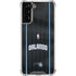 NBA Orlando Magic Jersey Galaxy S21 FE Clear Case
